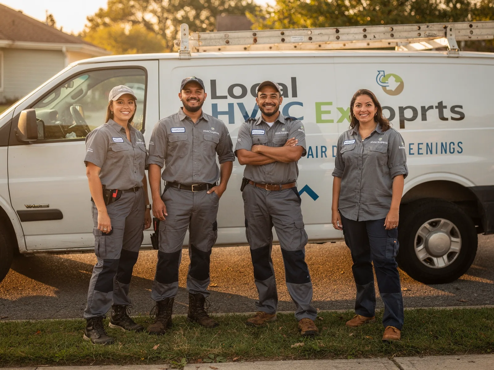24/7 HVAC Repair & AC Replacement company in Chesterfield, VA